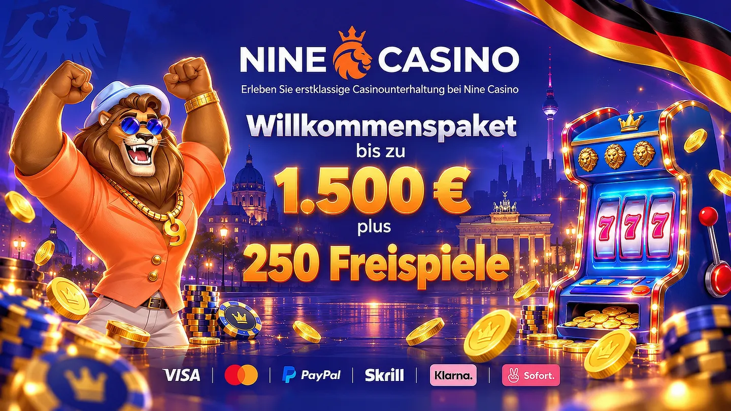 NineCasino